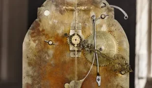 Admiral Sir Cloudesley Shovell, 1650-1707 | Royal Museums Greenwich